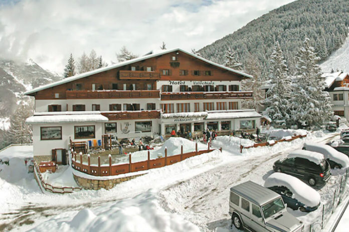 Hotel Vallechiara